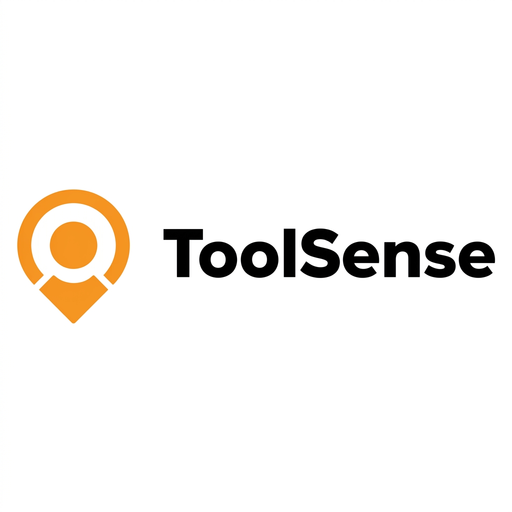ToolSense - Equipment Inspection Software
