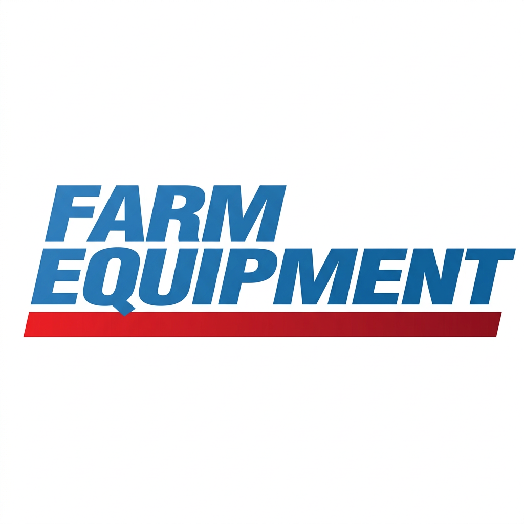 Farm Equipment Magazine