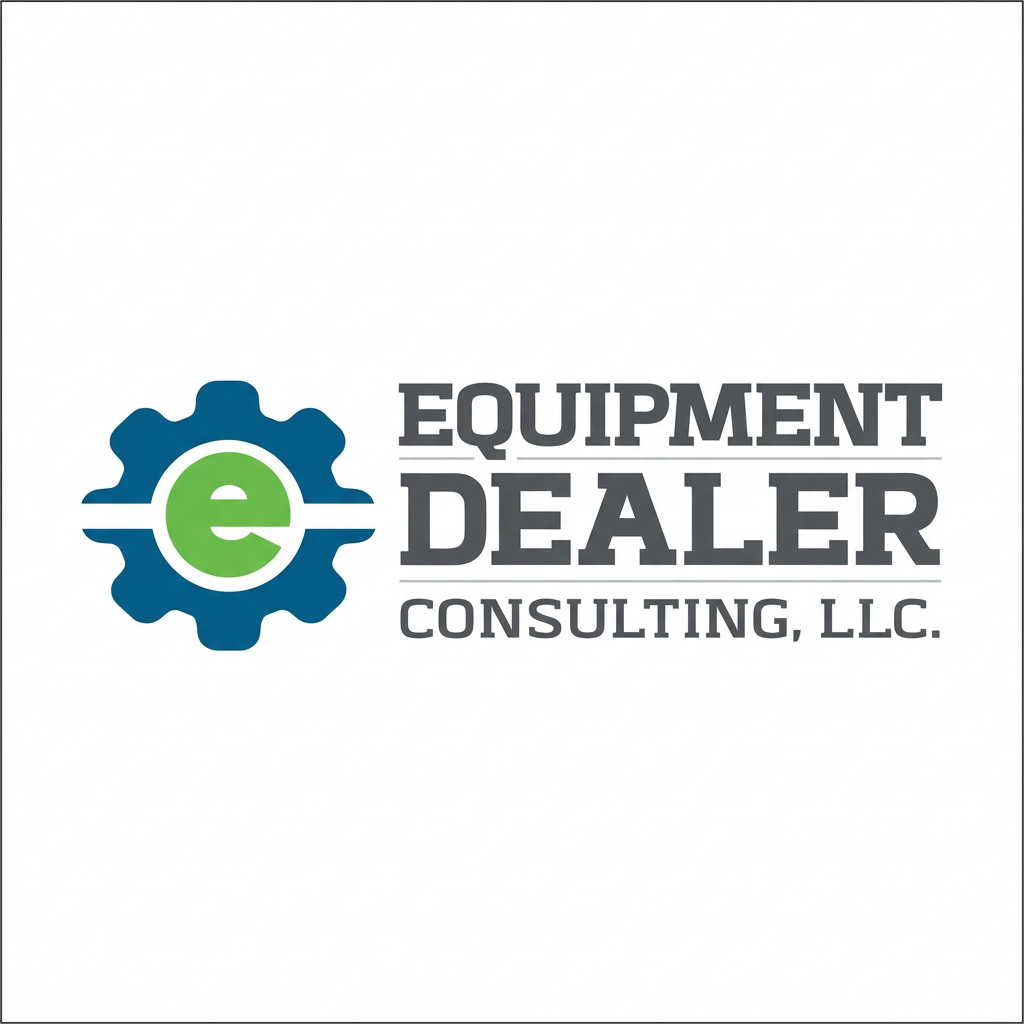Equipment Dealer Consulting, LLC