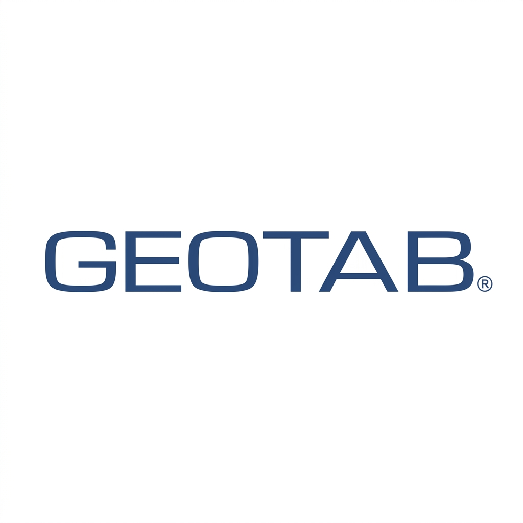 Geotab - Agriculture Telematics