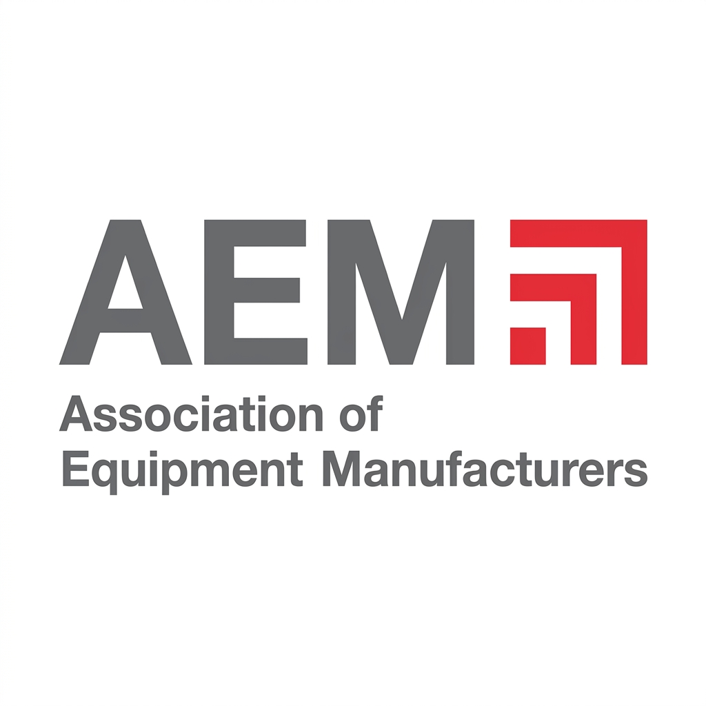 AEM (Association of Equipment Manufacturers)