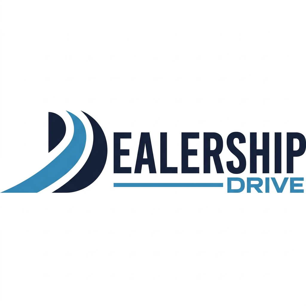 DealershipDrive CRM