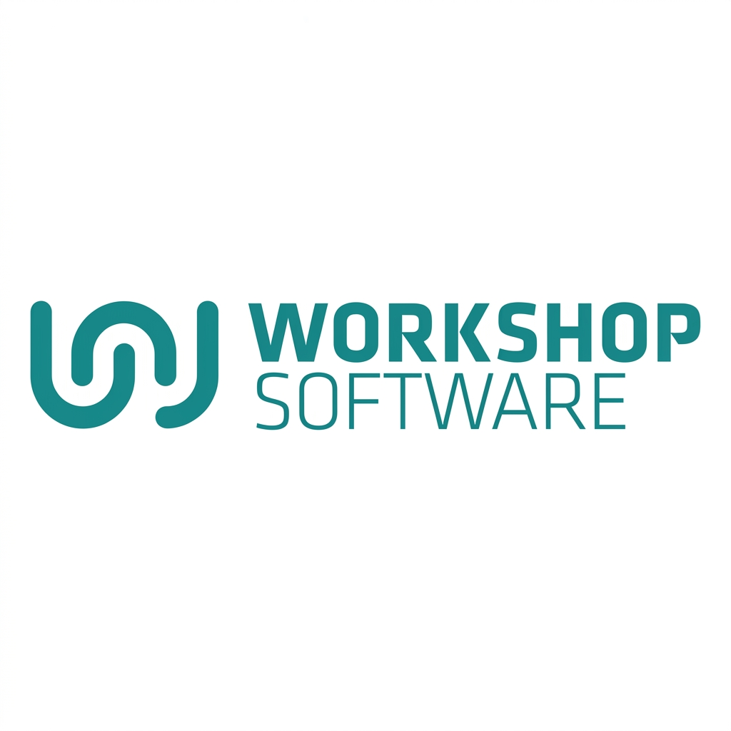 Workshop Software - Heavy Equipment
