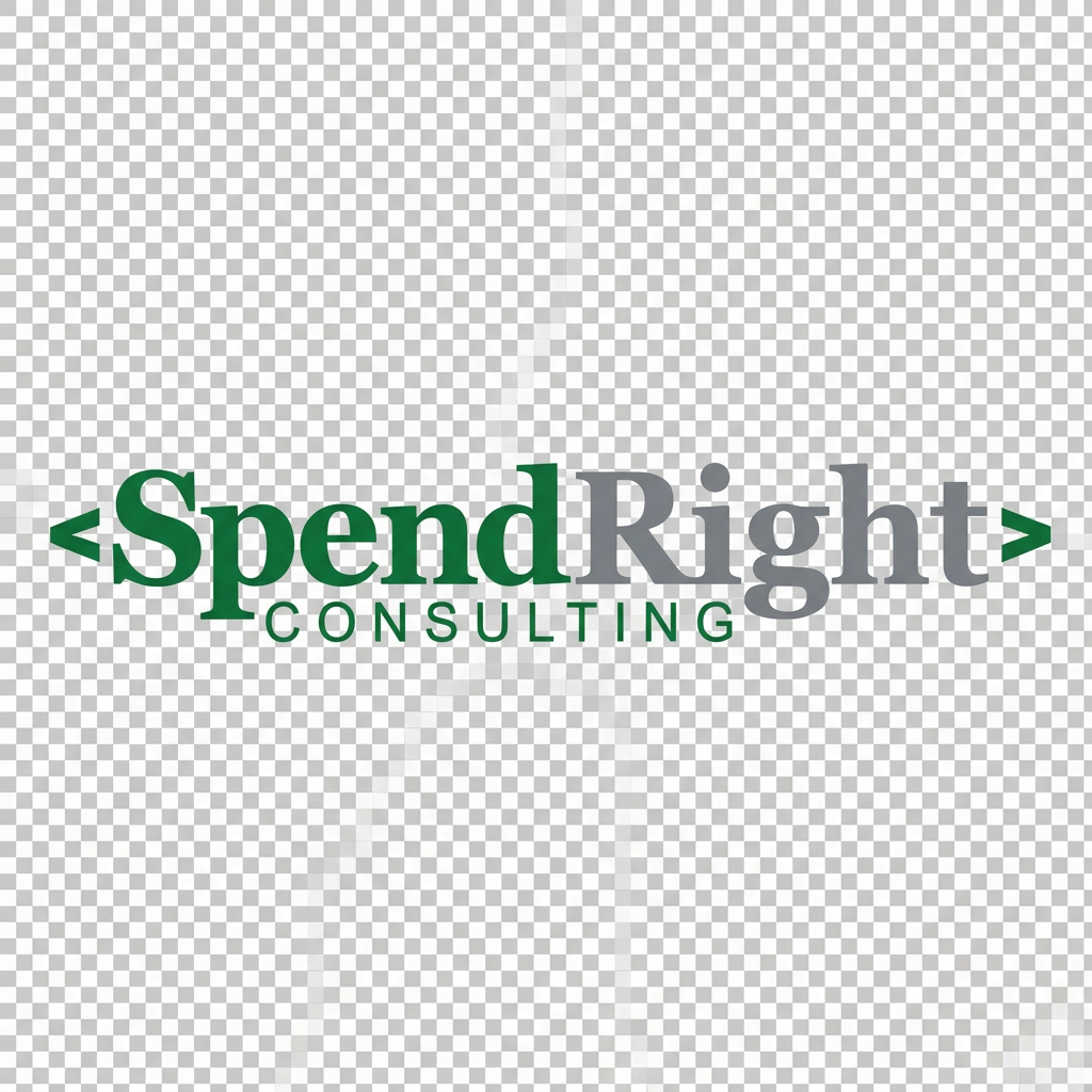 Spend Right Consulting