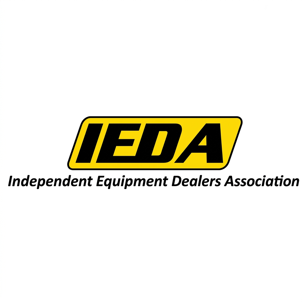 IEDA (Independent Equipment Dealers Association)