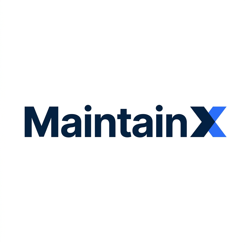 MaintainX