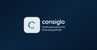 Consiglo | Operational control and AI assurance for advice firms logo