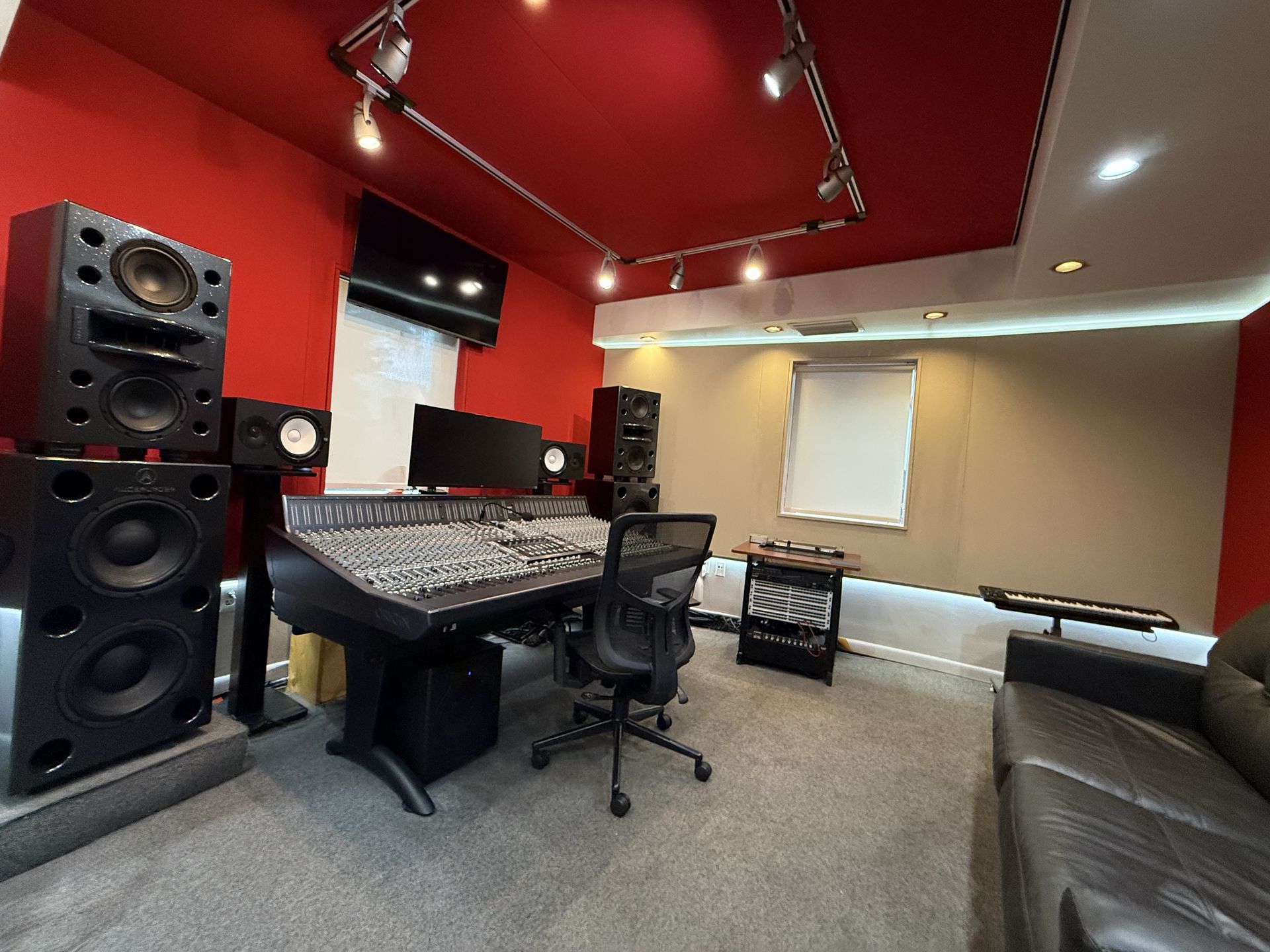 Red Room