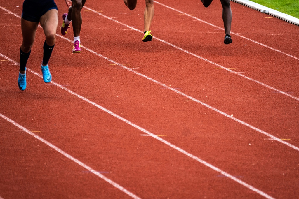 Track & Field