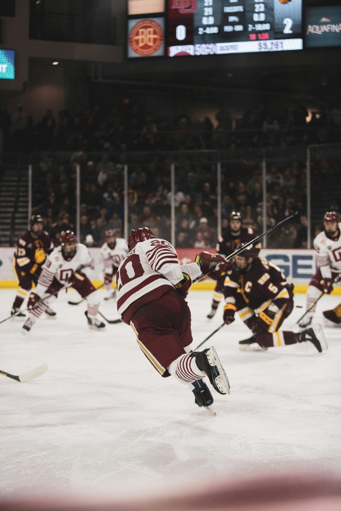 Ice Hockey