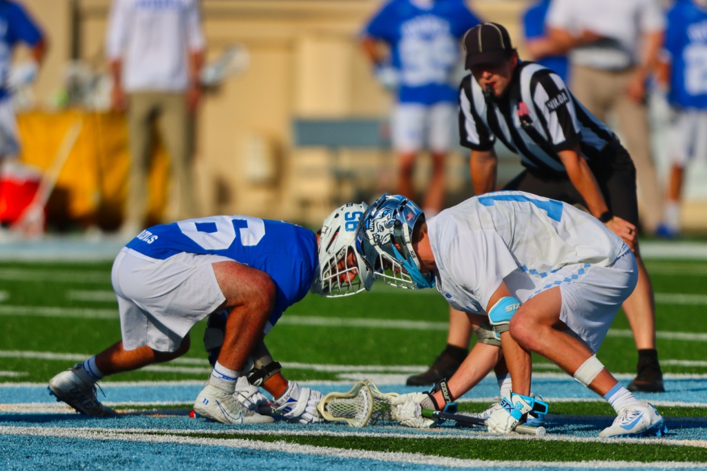 Lacrosse