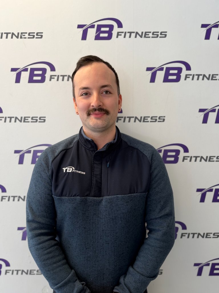 Gonzalo 'Gonzo' Perez, ACSM Exercise Physiology Specialist at TB Fitness Wisconsin