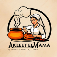 Akleet El Mama logo