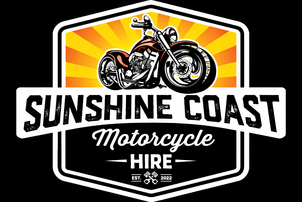 Sunshine Coast Motorcycle Hire & Tours