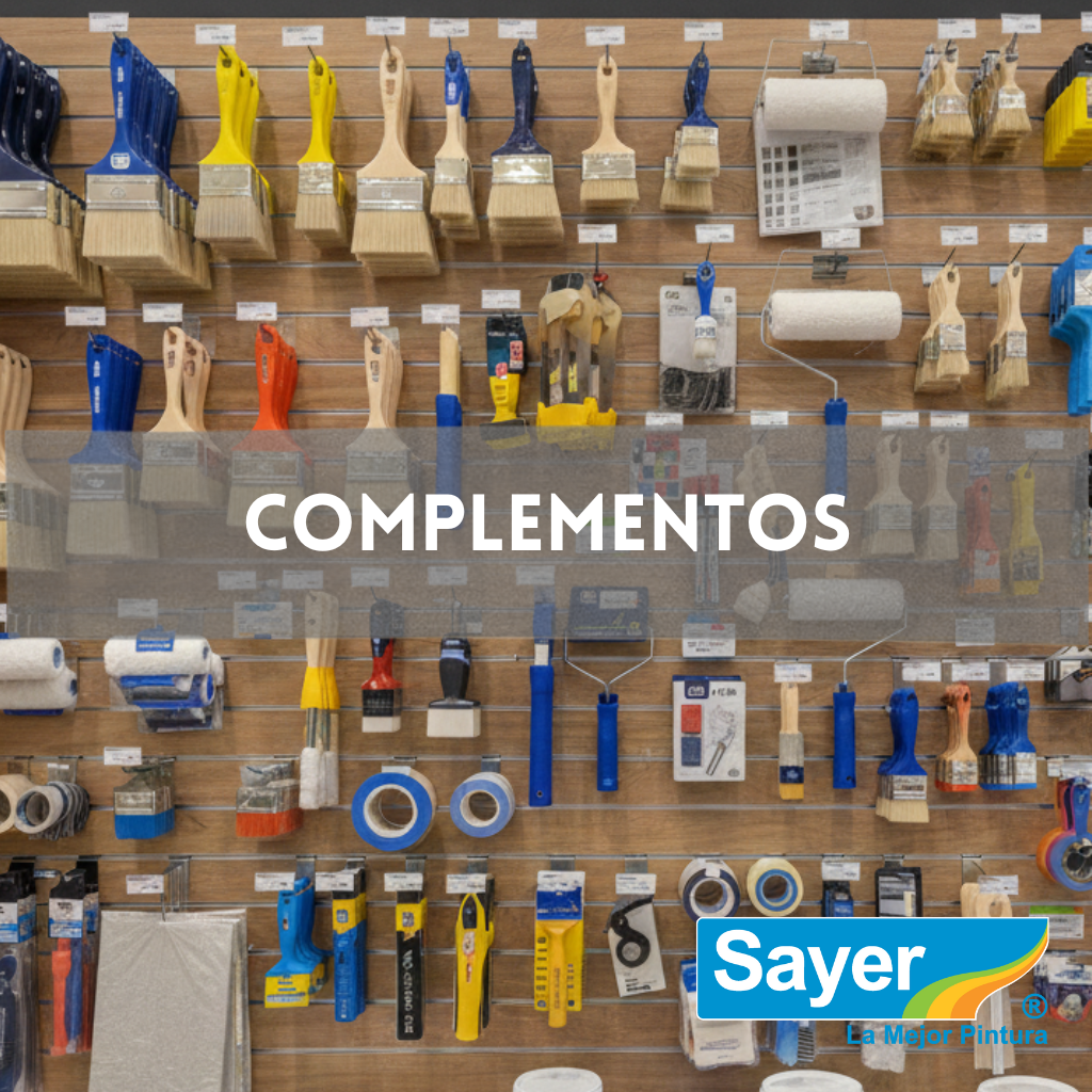 Complementos