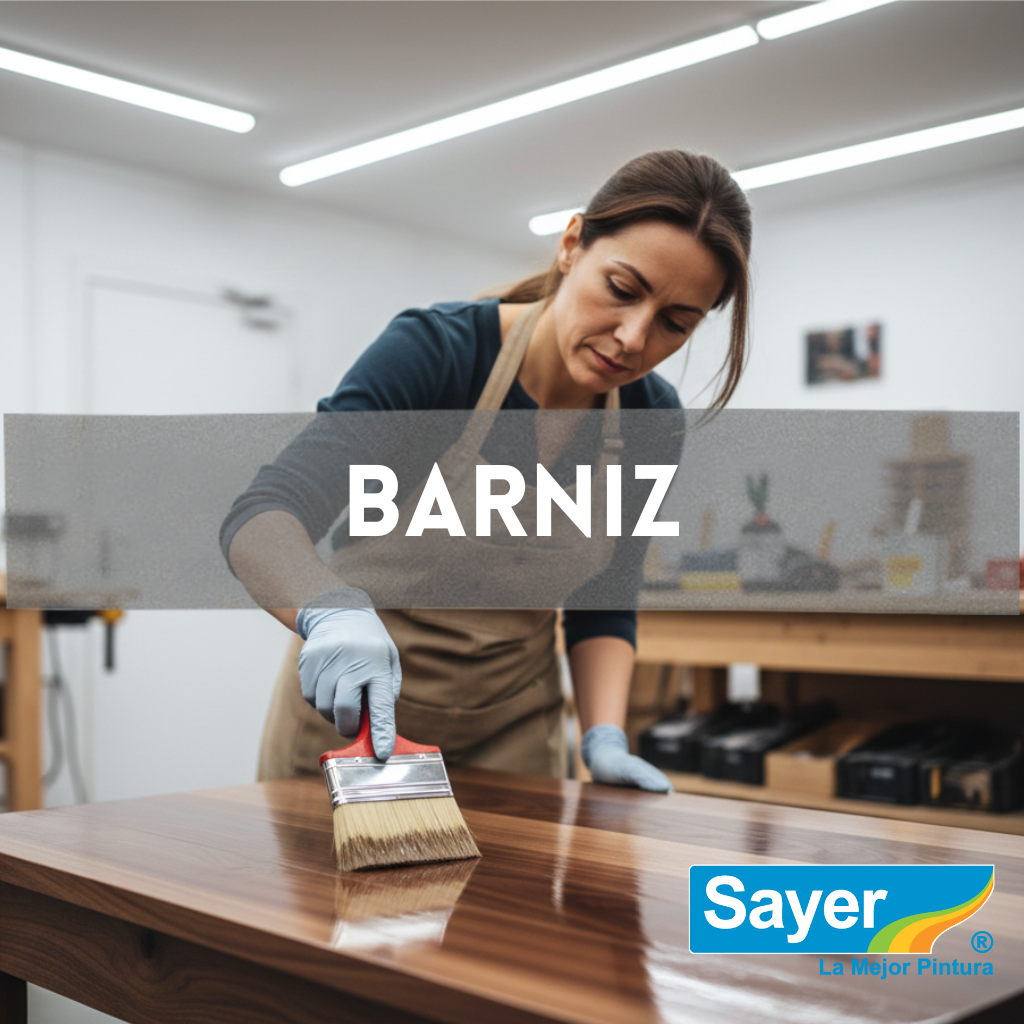 Barniz