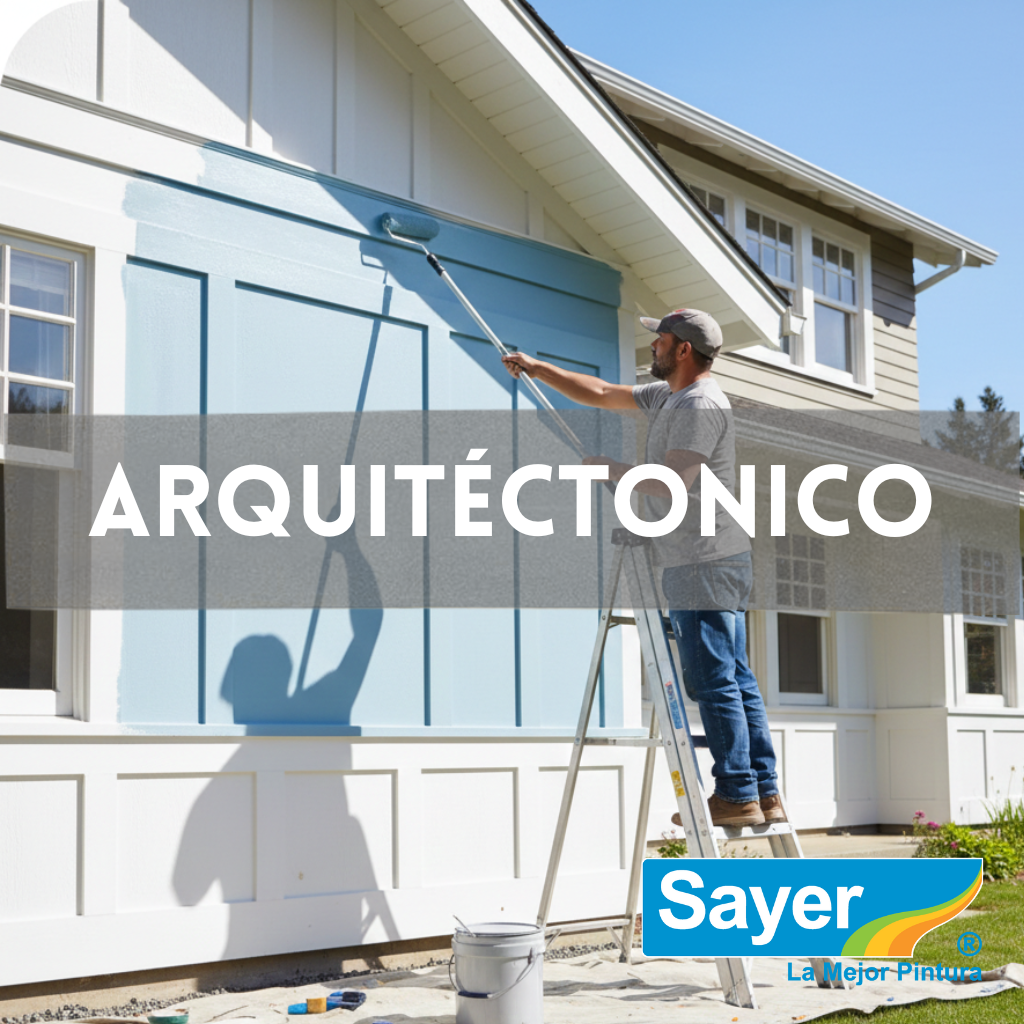 Arquitectónico