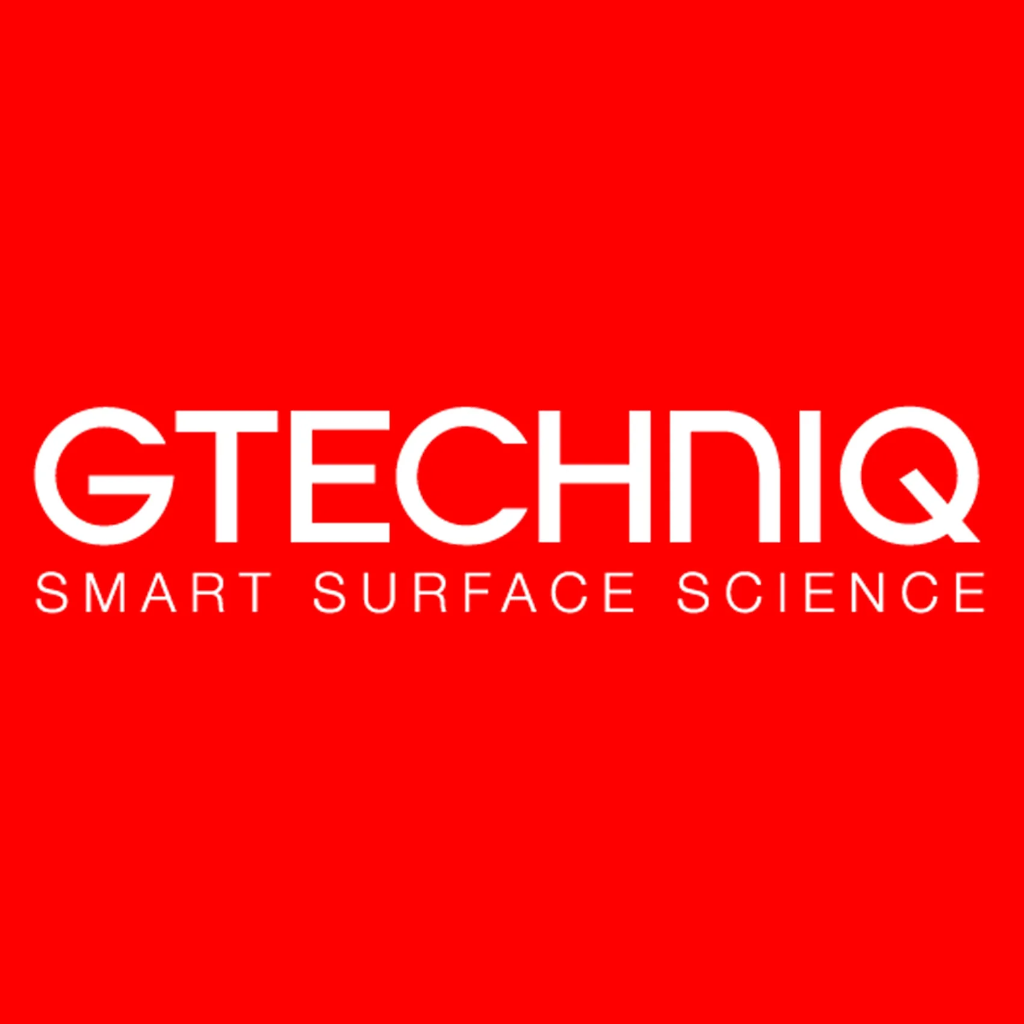 Gtechniq logo