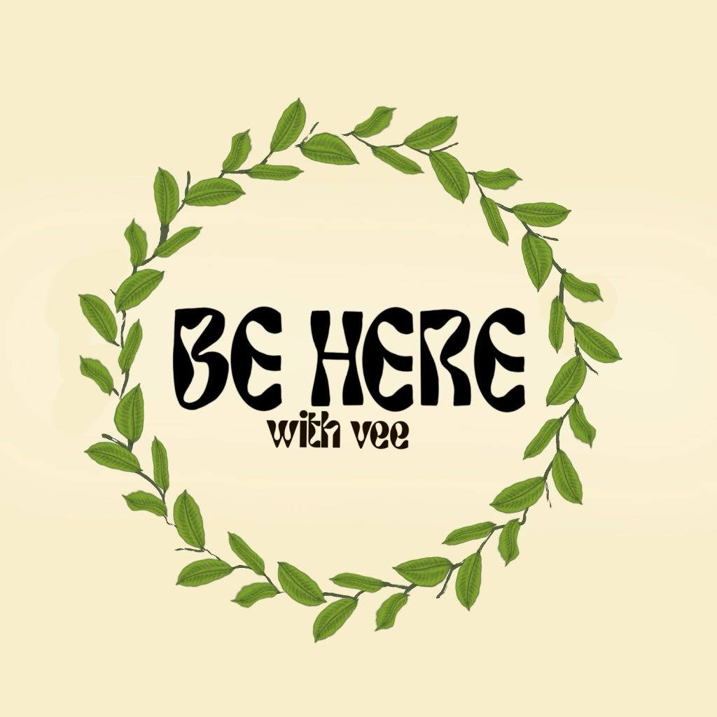 Be Here & Be Infinite — Industry Fundraiser