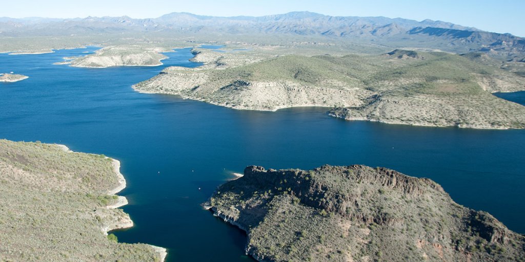 Lake Pleasant Arizona Boating Guide: Marine Parts & Boat Accessories Near You