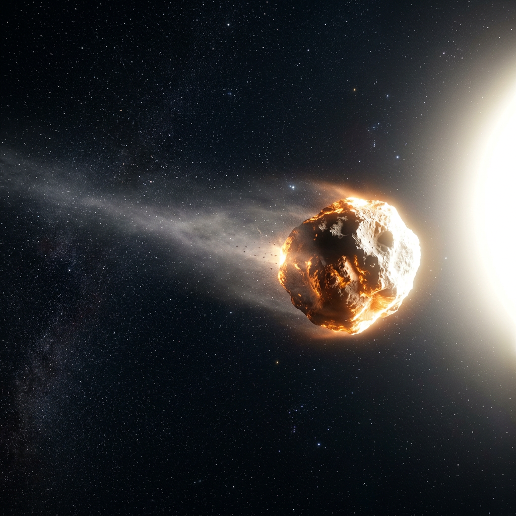 Phaethon