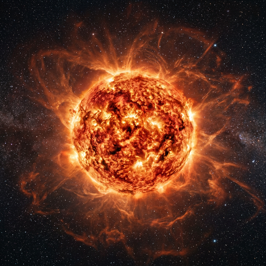 Betelgeuse