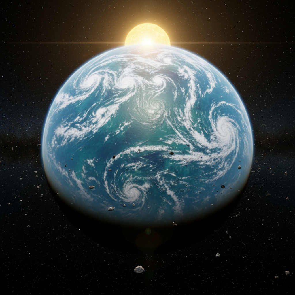 Kepler-22b