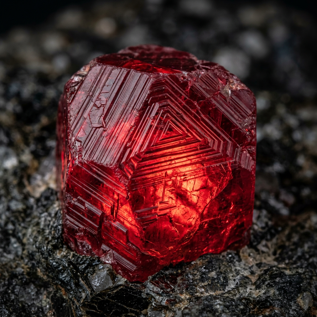 Corundum