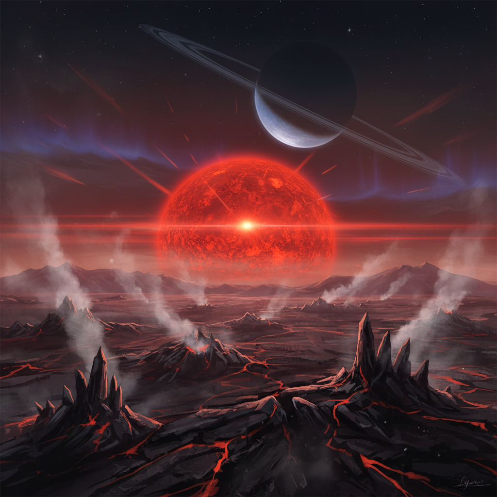 Gliese 581 c