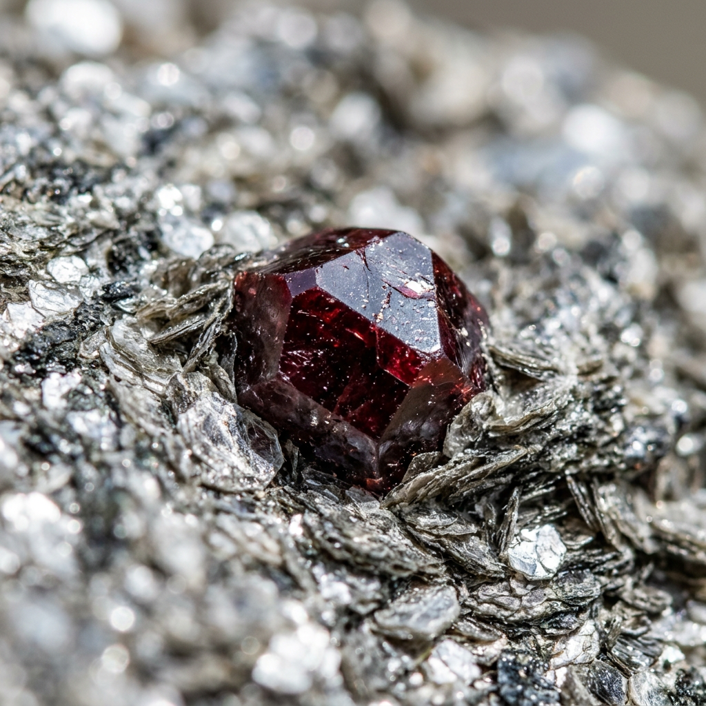 Almandine