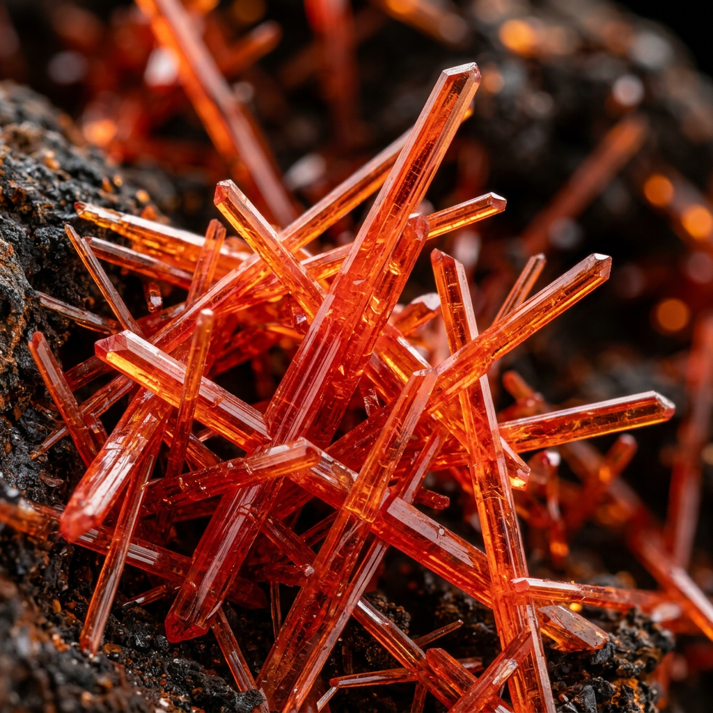 Crocoite