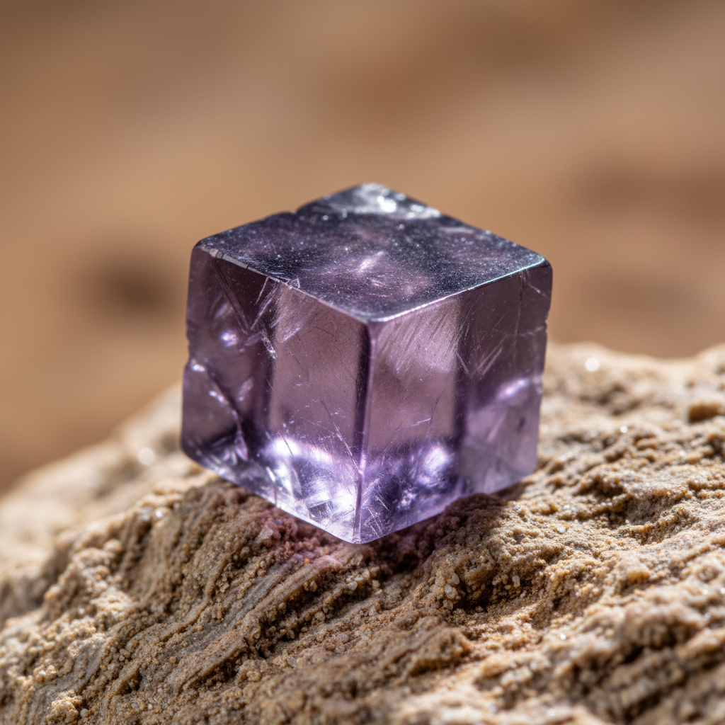 Fluorite