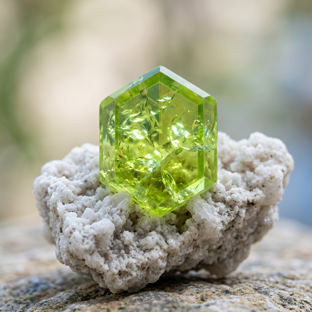 Fluorapatite