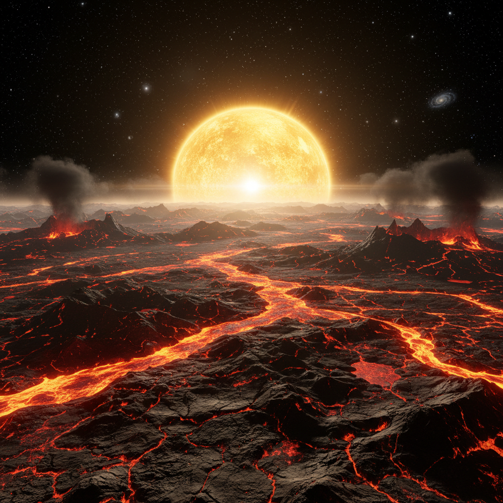 55 Cancri e