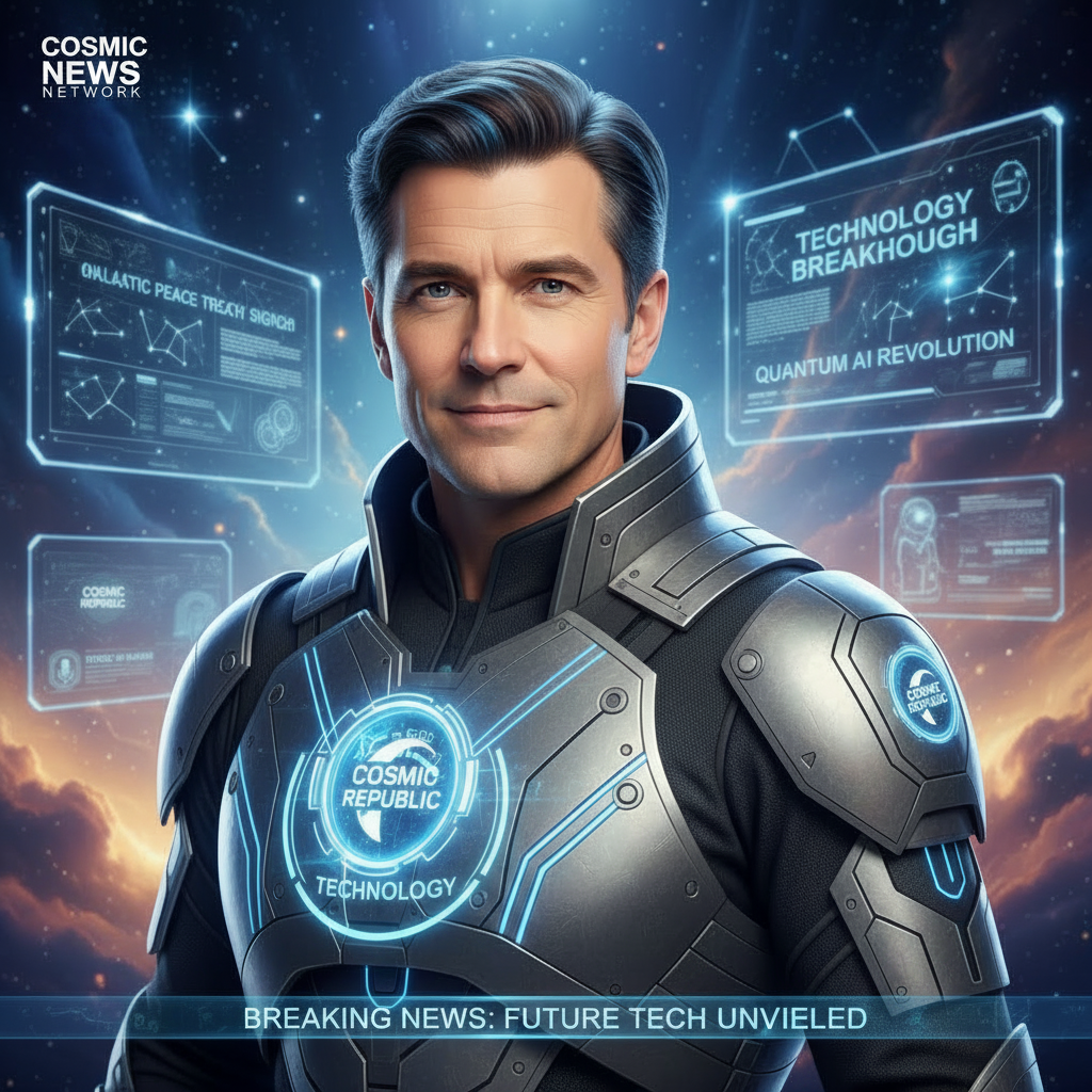Tech Mann: Technology Update