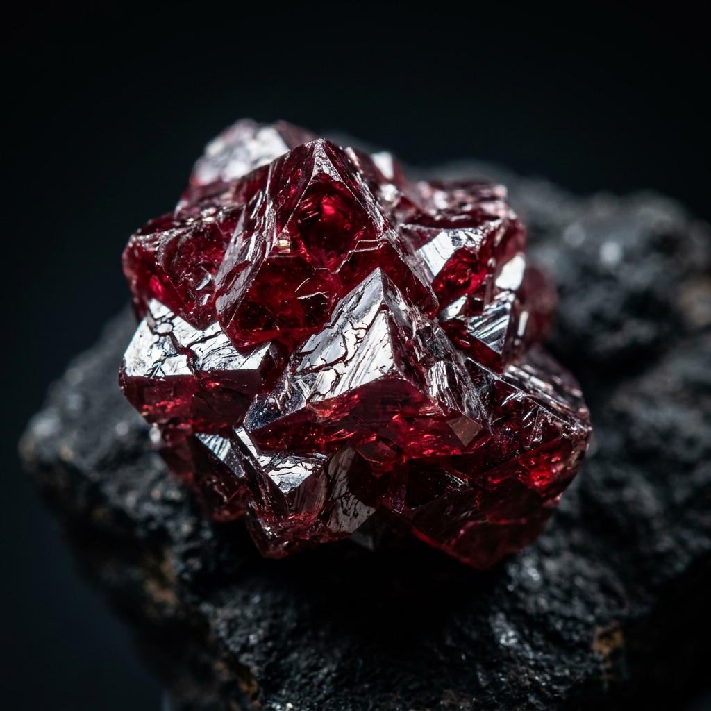 Sphalerite