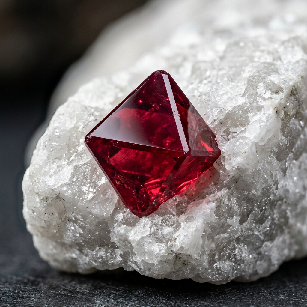 Spinel