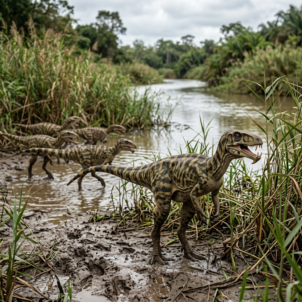 Masiakasaurus knopfleri
