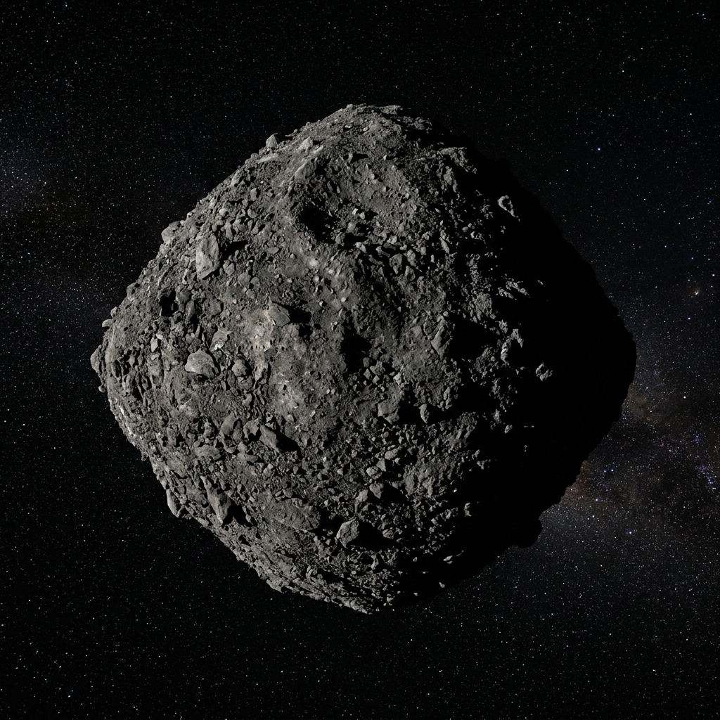 Bennu