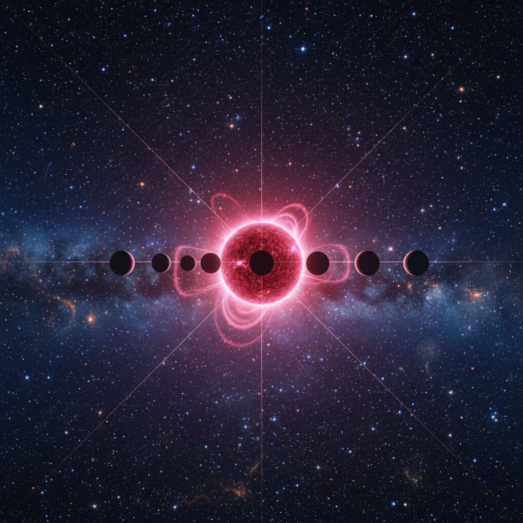 TRAPPIST-1
