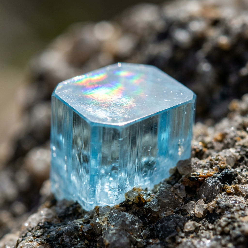 Topaz