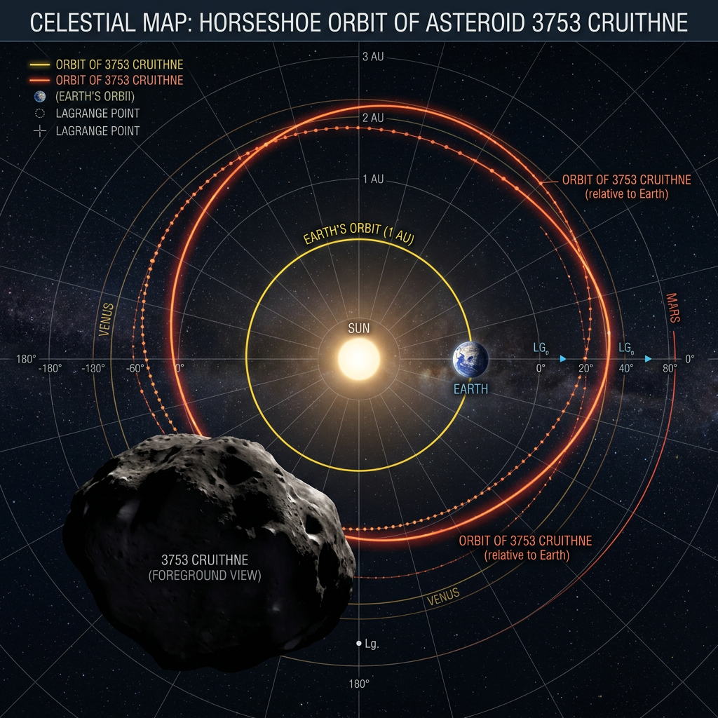 Cruithne