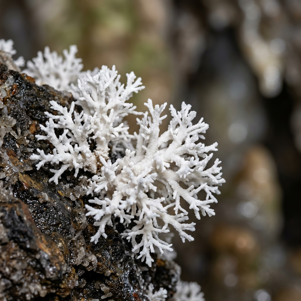 Aragonite