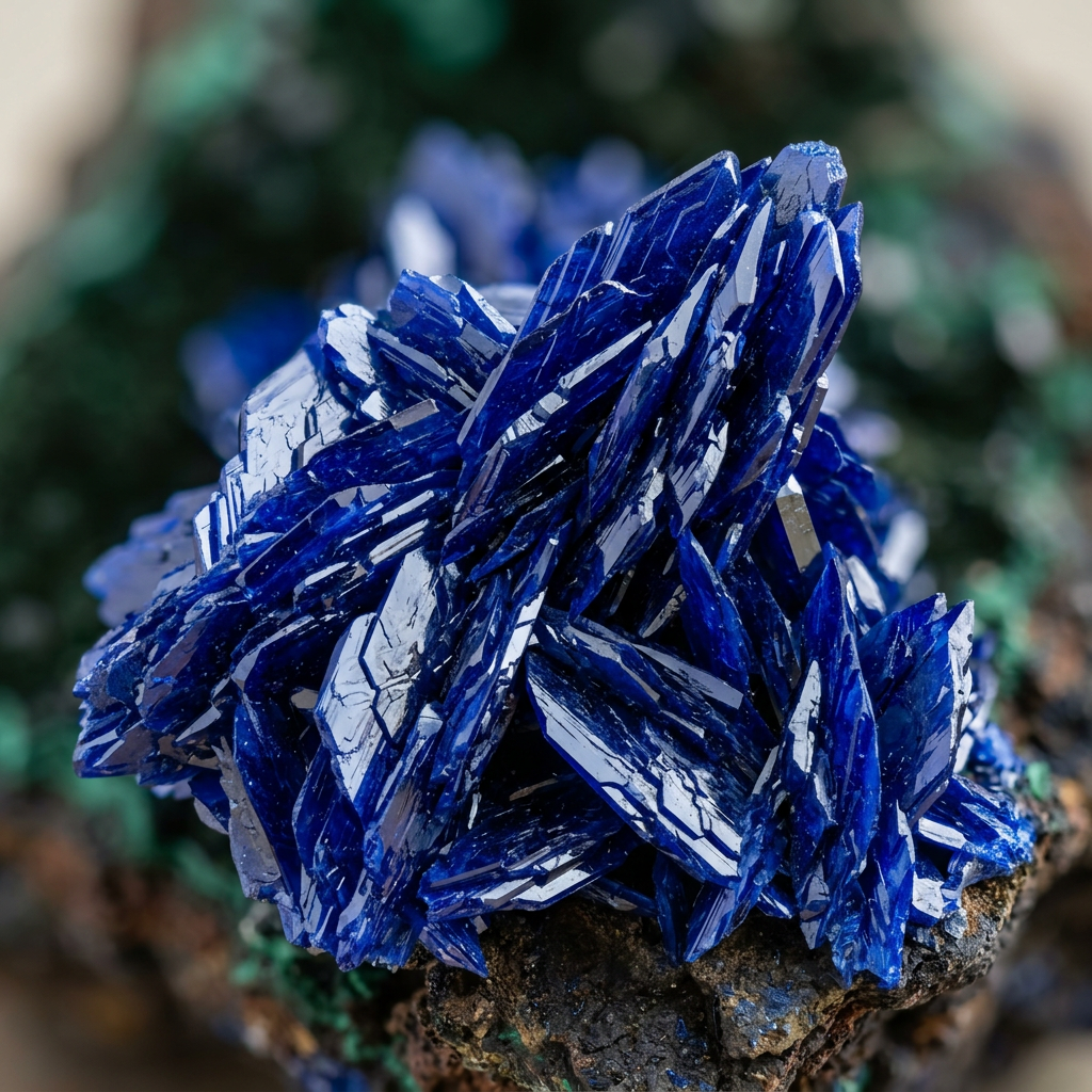Azurite