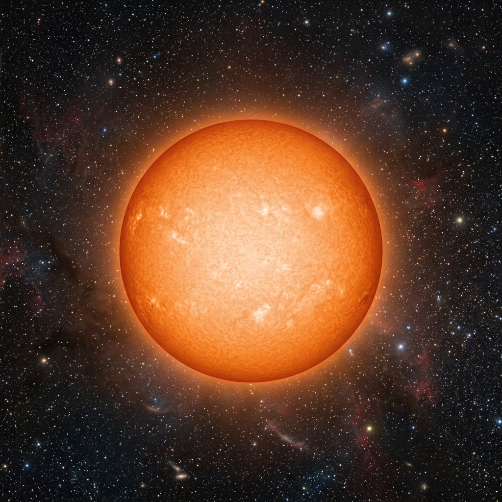Arcturus