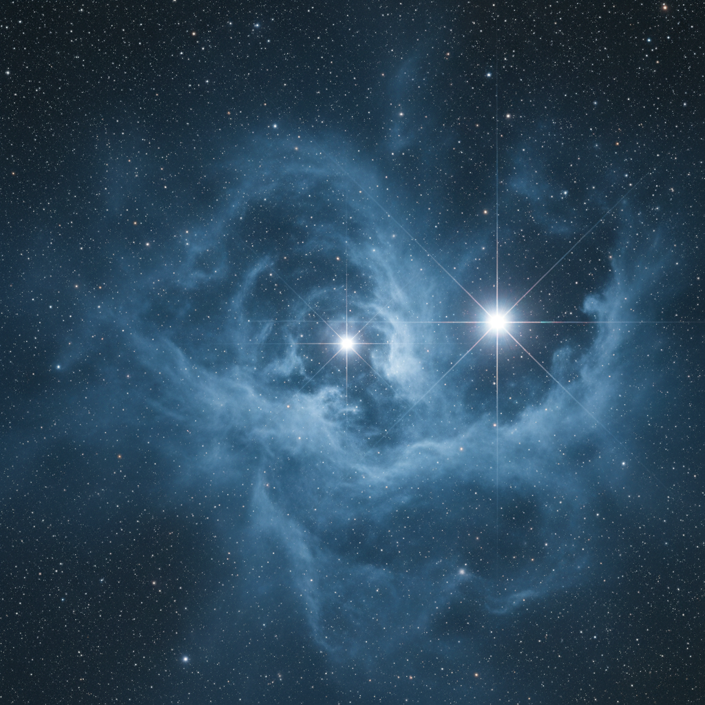 19 Tauri B