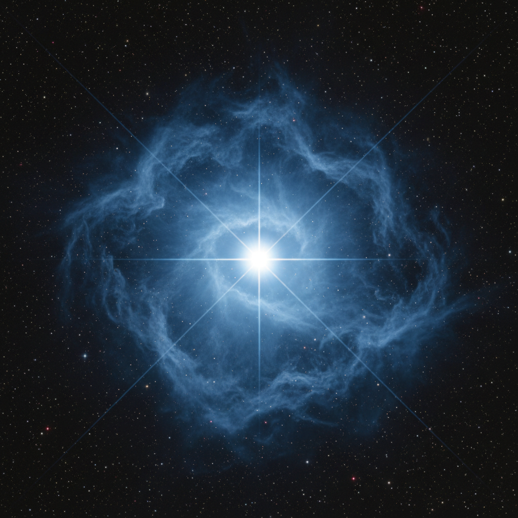 Alcyone