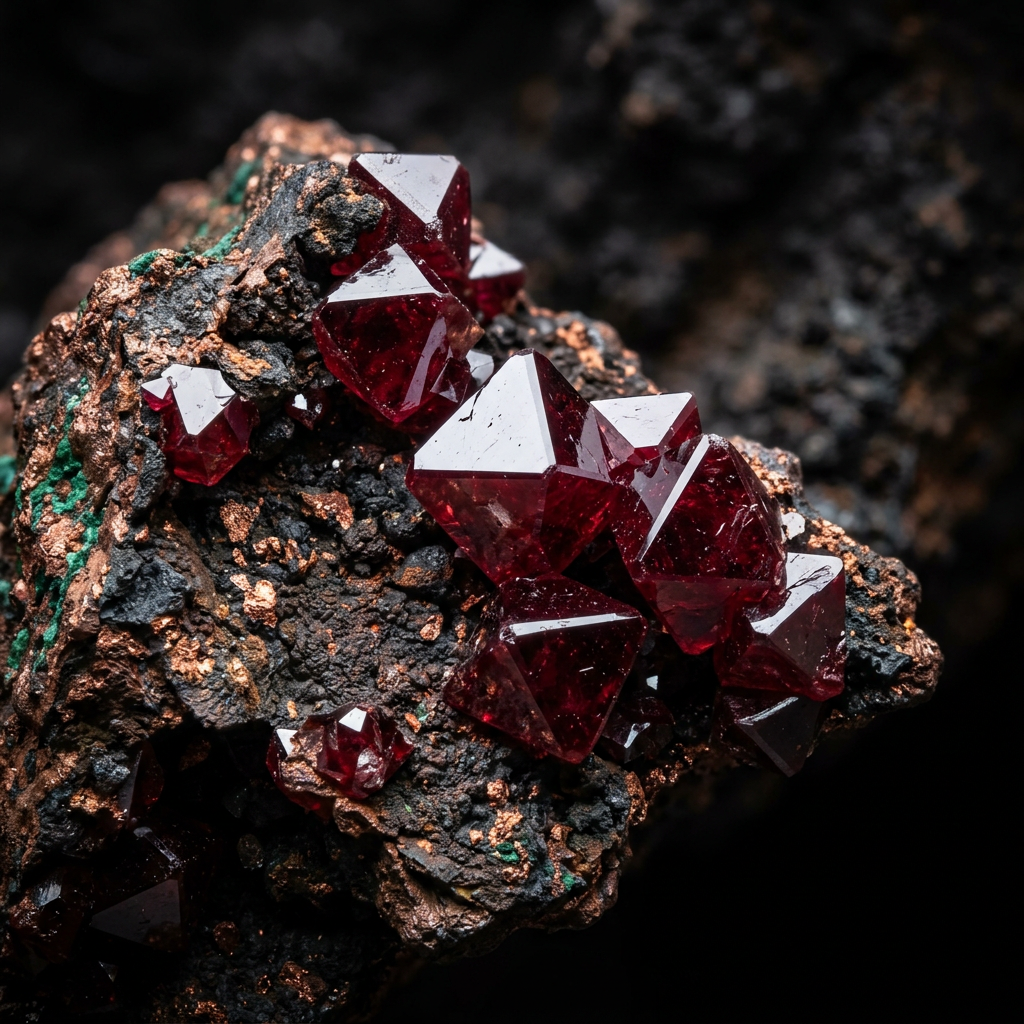 Cuprite