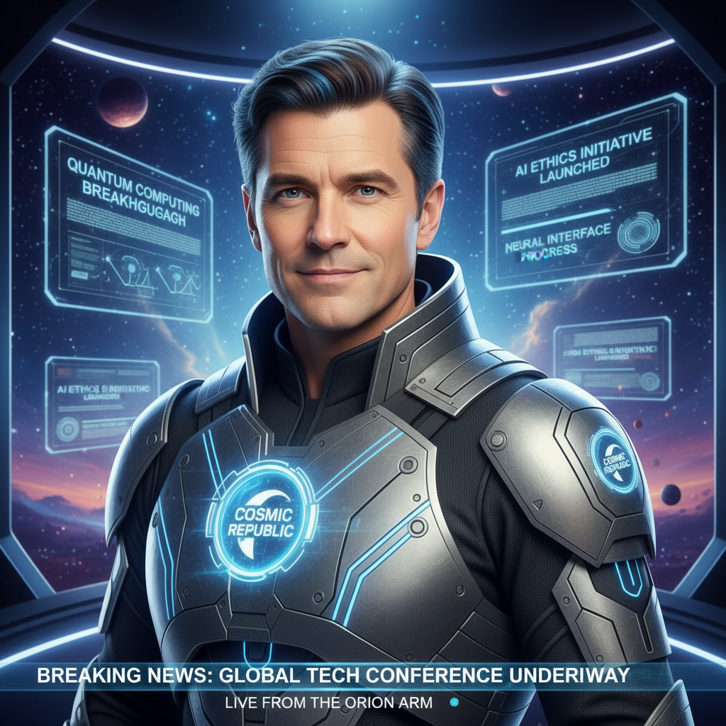 Tech Mann: Technology Update