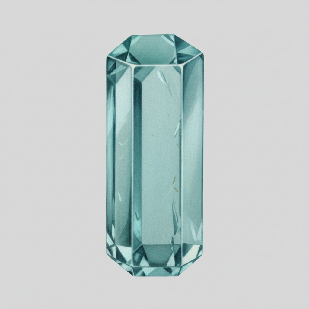 Andrew K added Beryl to the Republic Archive!